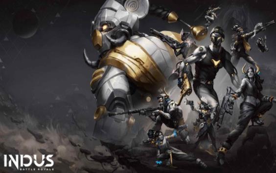 印度河大逃杀游戏截图4