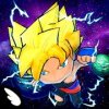 超级龙战士2D 超级龙战士2D