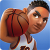 街头扣篮王 街头扣篮王