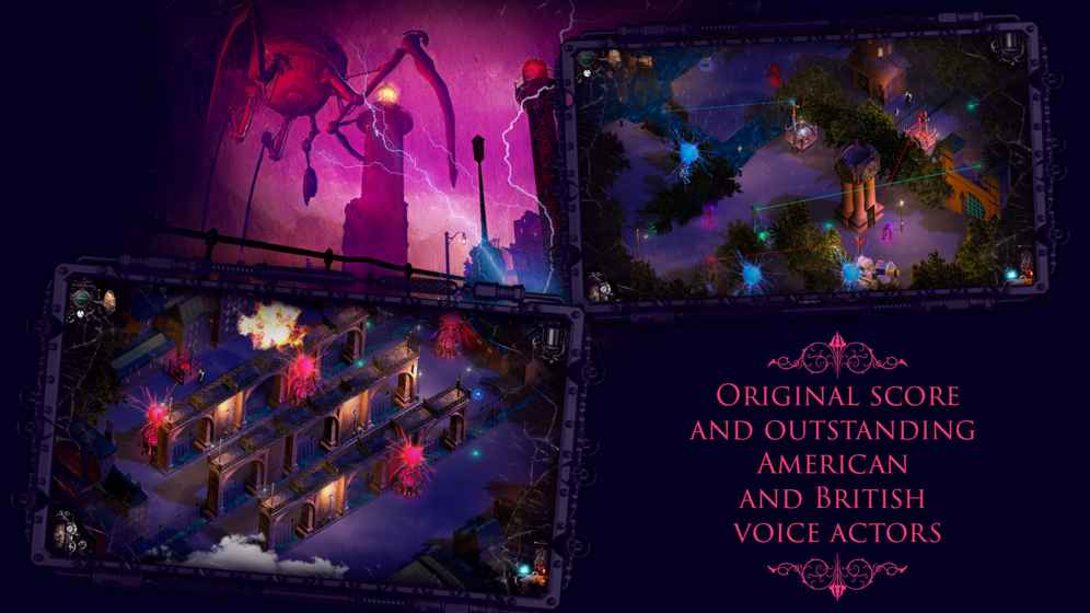 斯坦堡游戏截图1