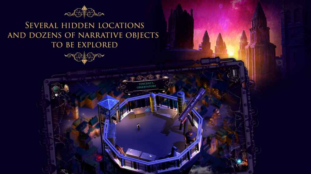 斯坦堡游戏截图3