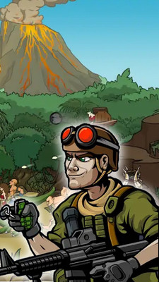 战争进化史2中文版截图3