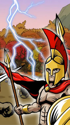 战争进化史2中文版截图1