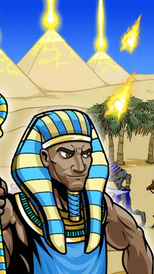 战争进化史2中文版截图4