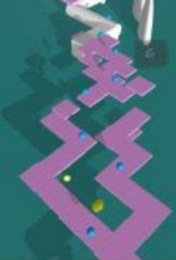 像素蛇大作战游戏截图1