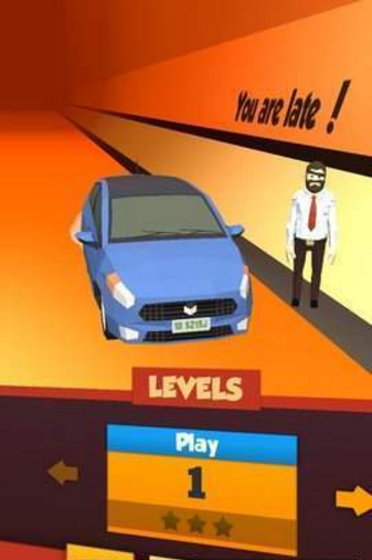 你迟到了游戏截图2