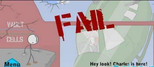 潜入飞艇游戏截图2