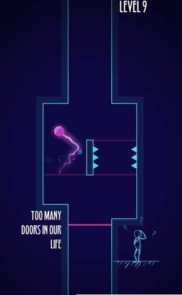 一人故事游戏截图1