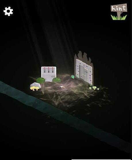 回家的路手游游戏截图2