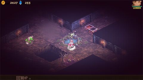 奥赛罗冒险2游戏截图1