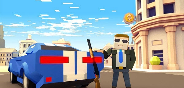 玩具军团游戏截图3