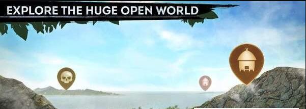 幸存者冒险游戏截图3