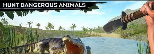 幸存者冒险游戏截图2