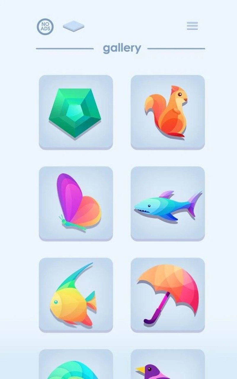 绳索手机版游戏截图4