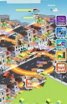 车祸特技游戏截图3