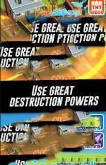 车祸特技游戏截图1