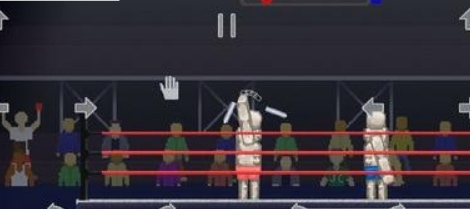 醉酒斗争游戏截图1