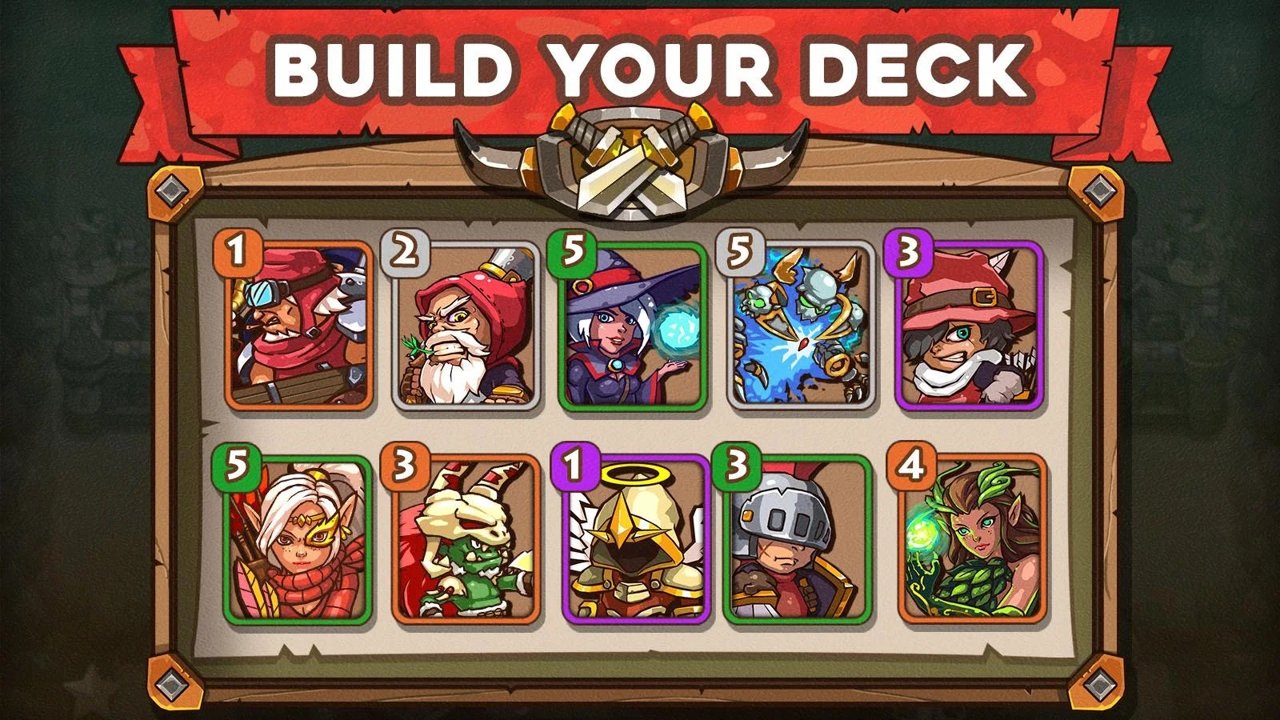 国王竞技游戏截图1