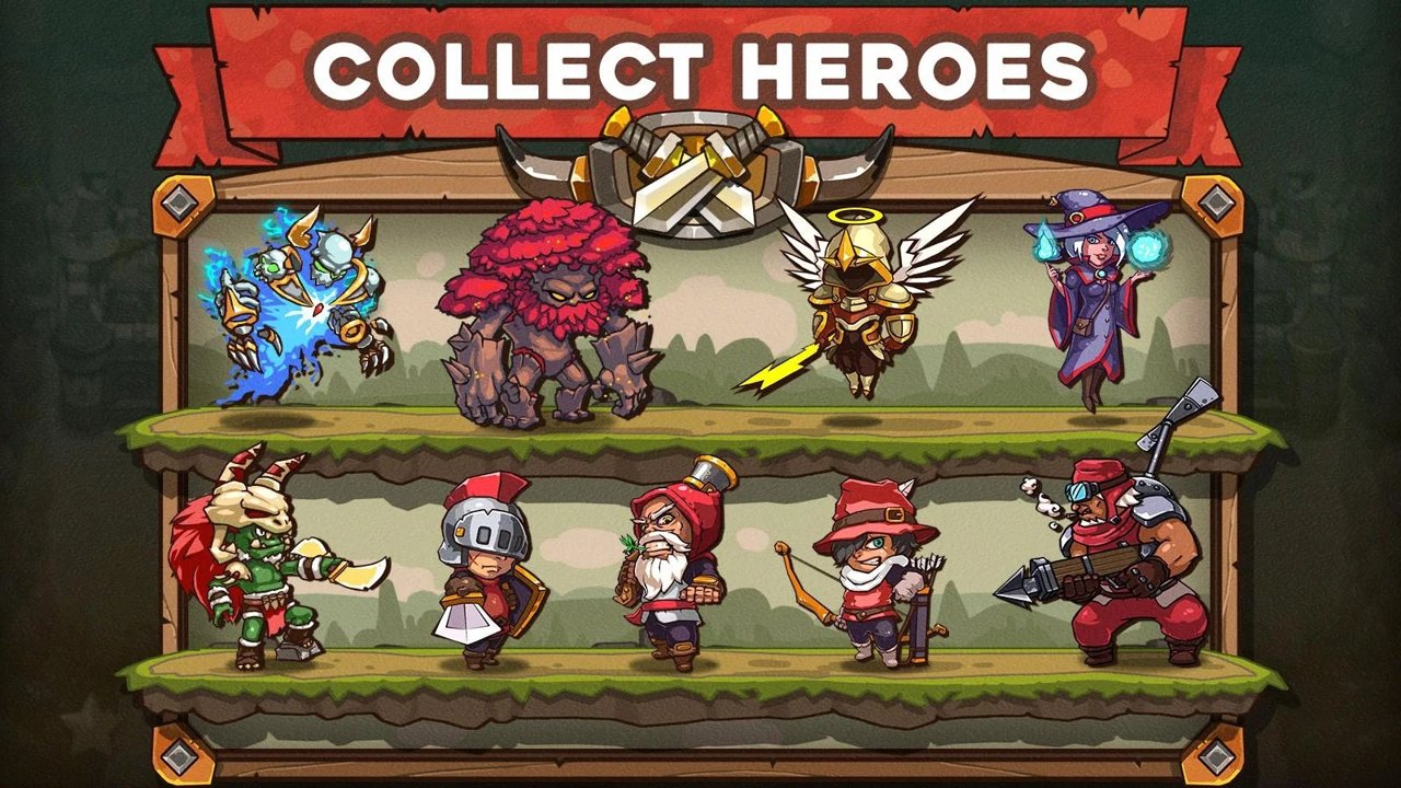 国王竞技游戏截图4