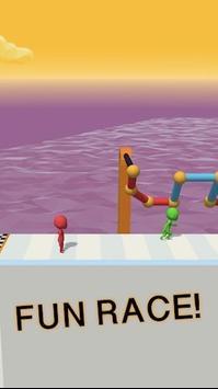 欢乐赛跑3D游戏截图3