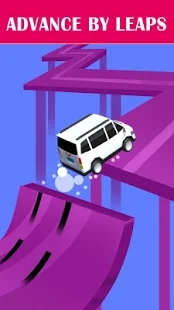 SpeedyDrift游戏截图3