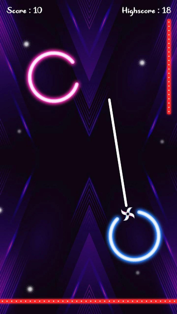 闪光射击游戏截图4