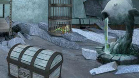 令人愉悦的逃脱游戏截图3