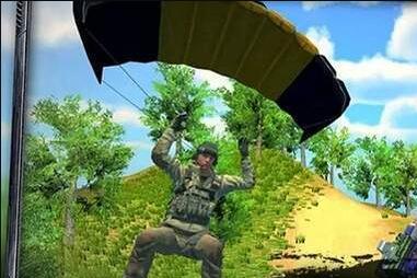 王牌大枪战游戏截图1