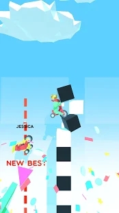 FlipHero.io游戏截图1