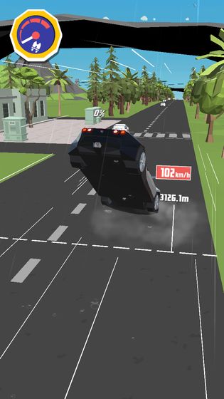 极速飞车游戏截图2