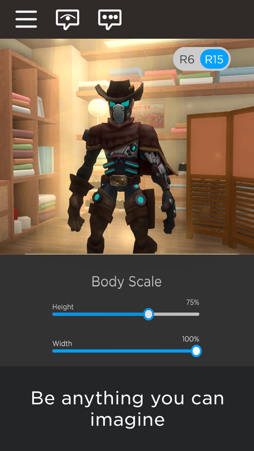 roblox国际服游戏截图4