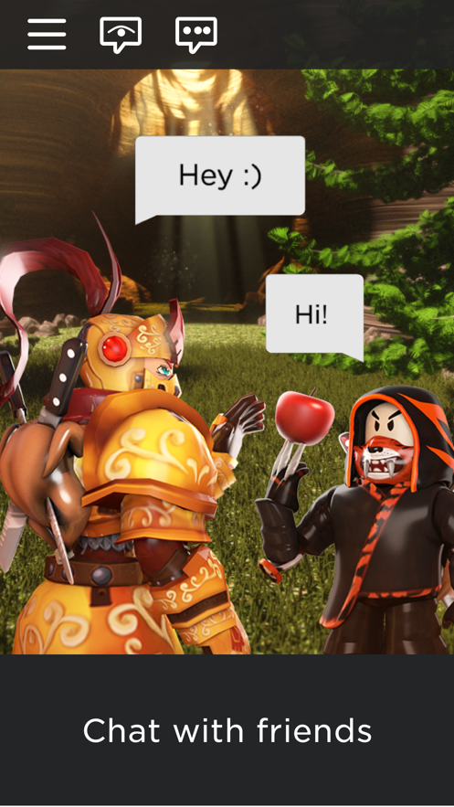 roblox国际服游戏截图2