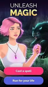 JourneysInteractiveSeries游戏截图3