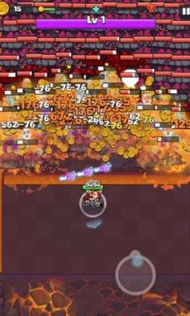 邪恶射手游戏截图1