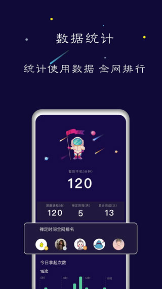 禅定空间软件截图2