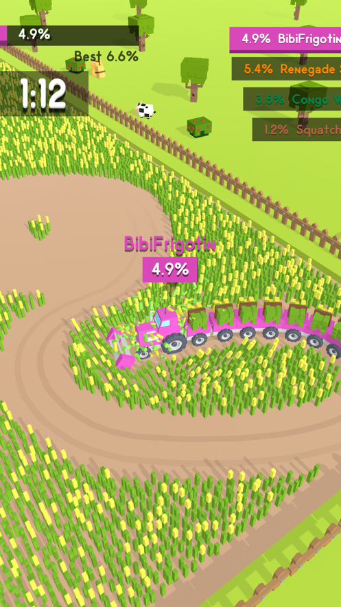 Farmers.io游戏截图4