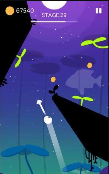 MoonFrog游戏截图1
