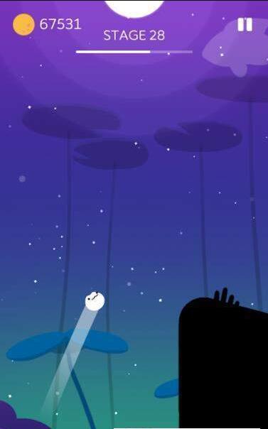 MoonFrog游戏截图2