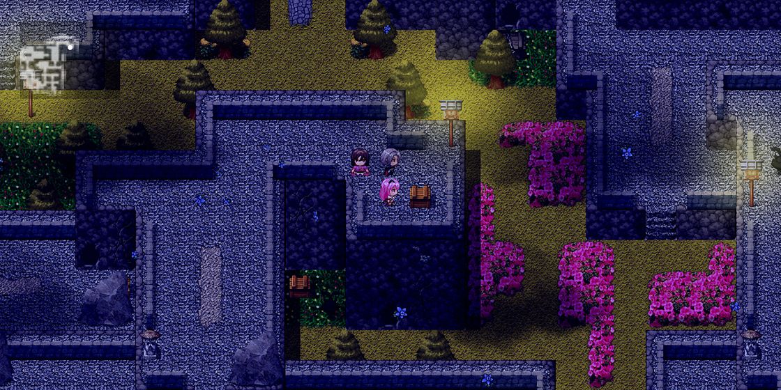 祛魅3格心游戏截图3