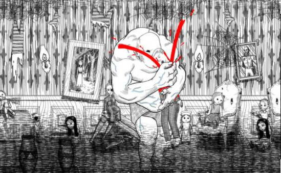 无尽梦魇纷争游戏截图3