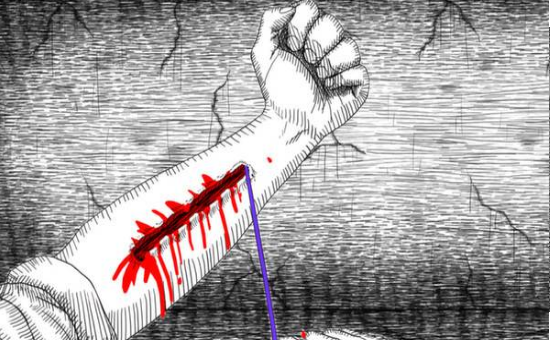 无尽梦魇纷争游戏截图2