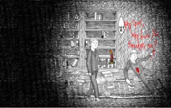 无尽梦魇纷争游戏截图4