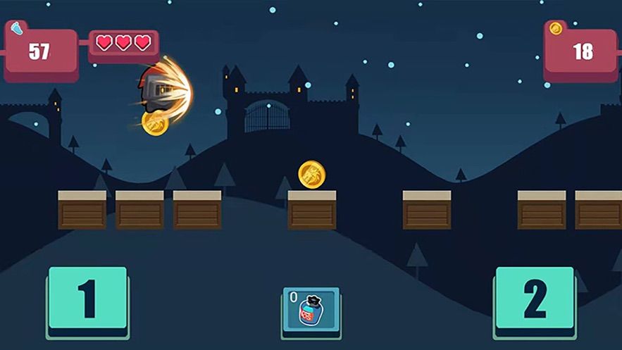 全民冲鸭游戏截图3