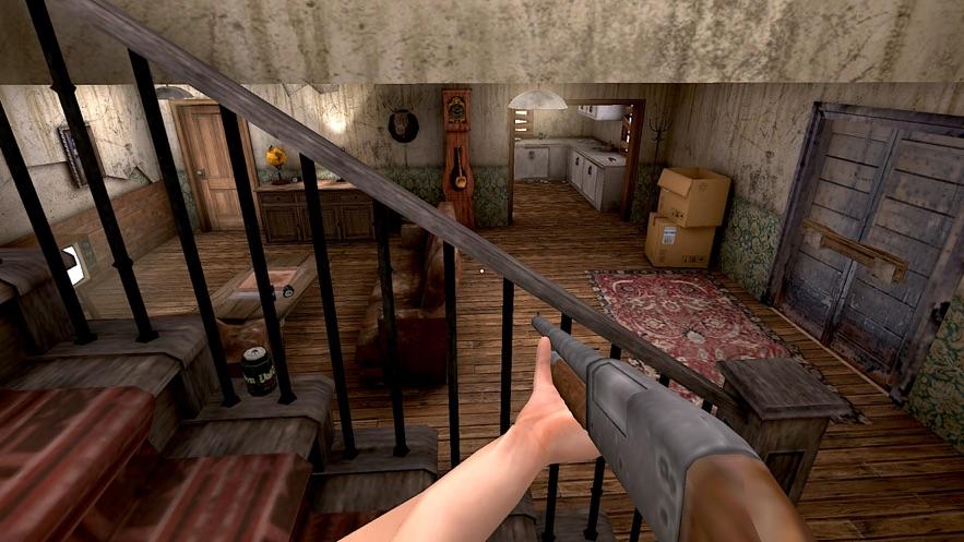 肉先生零壹汉化手游截图4