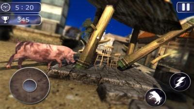 一只特立独行的猪截图2