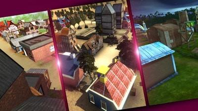 一只特立独行的猪截图4