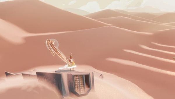 风之旅人正版截图3