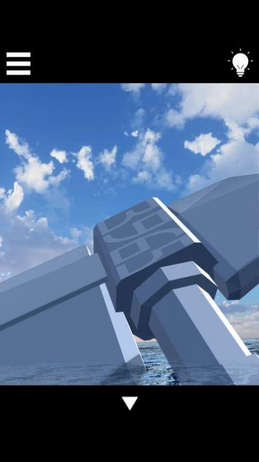 逃离海洋行星截图1