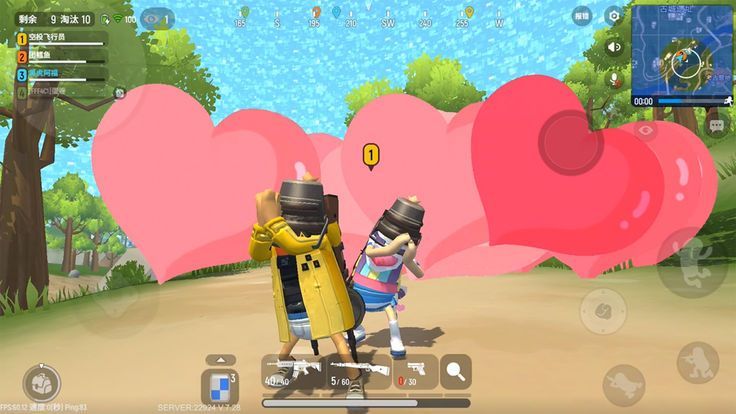 sausagemanapk游戏截图2