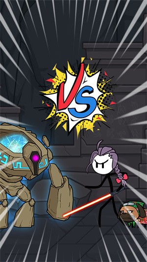 火柴人脑洞奇遇游戏截图2